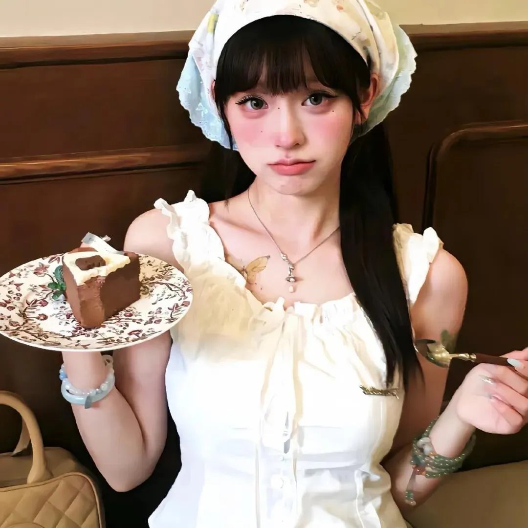 校园女大兵